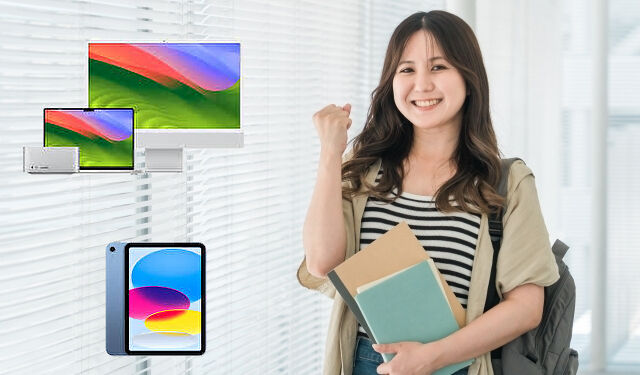 mac、iPadは大丈夫