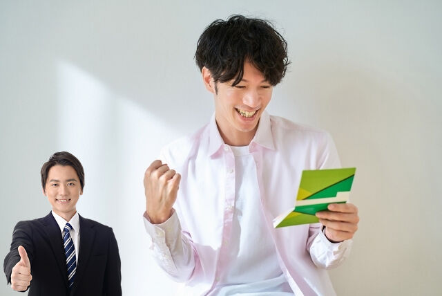 口座引き落としがGOOD